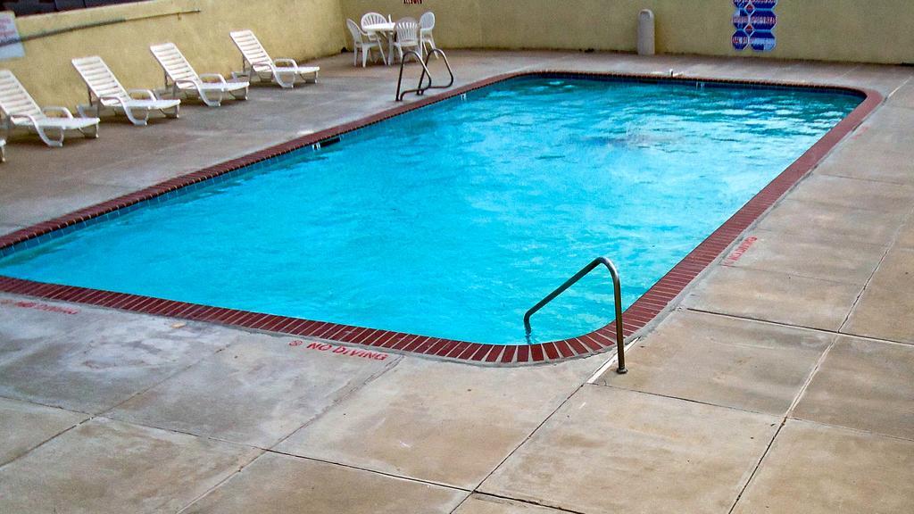 Motel 6-Amarillo, Tx - West Exterior photo