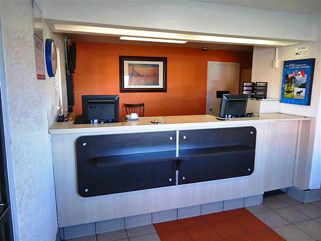 Motel 6-Amarillo, Tx - West Room photo